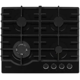 Варочная панель газовая Haier HHX-G64RFB